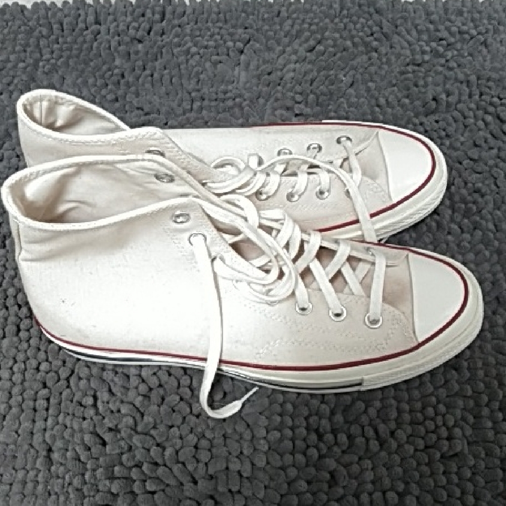 Converse Brown All Star High-Tops